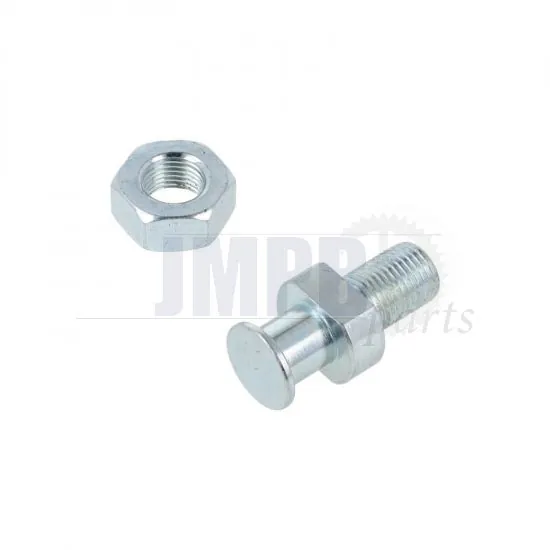 Bolt Anchor Plate Puch Maxi N/S