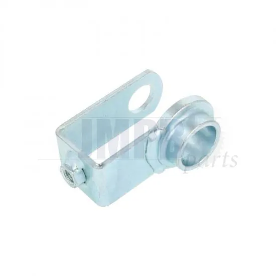 Chain tensioner Zundapp KS125/GS125 Left