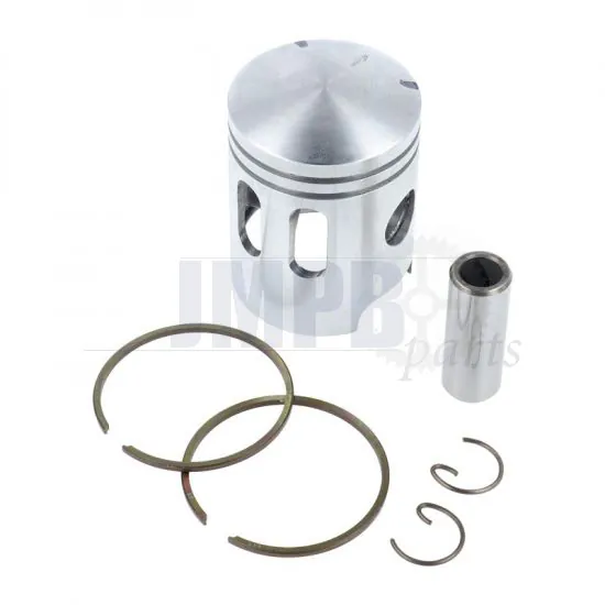 Piston 38.50MM Barikit Tomos P12