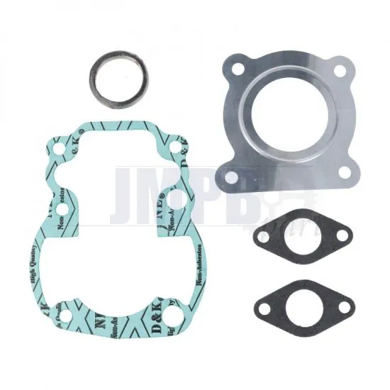 Topset Suzuki TSX 50CC DMP