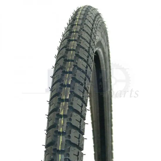 19 Inch Deestone Street D776 2.50X19