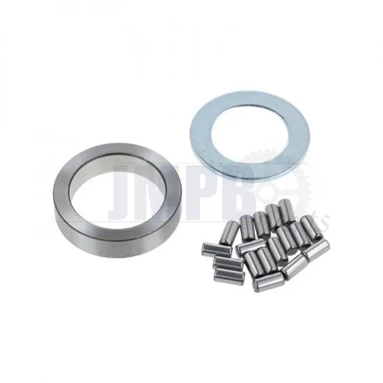 Barrel Bearing Set Puch 32X23.8X7.5