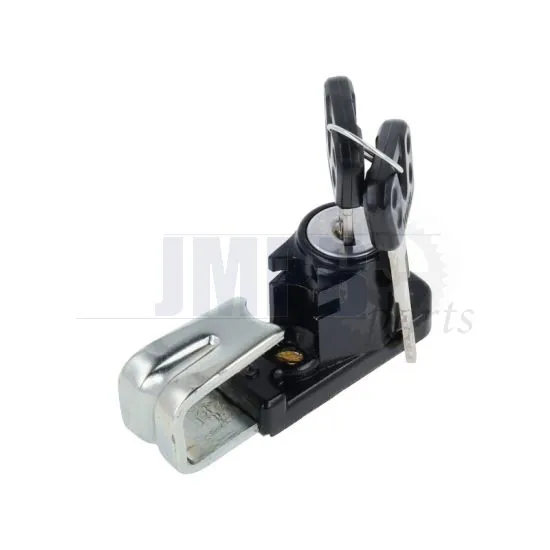 Helmet Hanger Assy Yamaha DT50MX