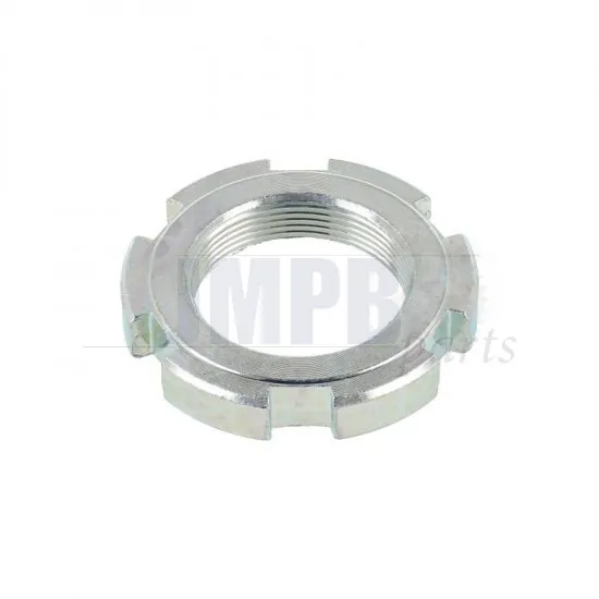 Steering Head Adjuster Nut Yamaha DT50