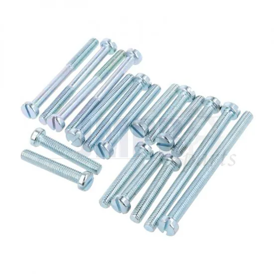 Engine Bolt kit Puch from 1976 MS50/VZ50/Monza
