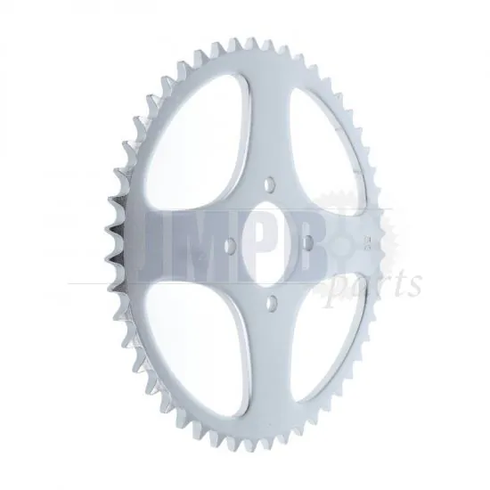 Rear Sprocket Small Hole Yamaha 50 Teeth - DT50