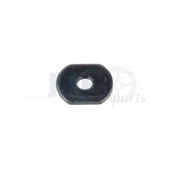 Nut behind Oil Tank Yamaha DT50MX