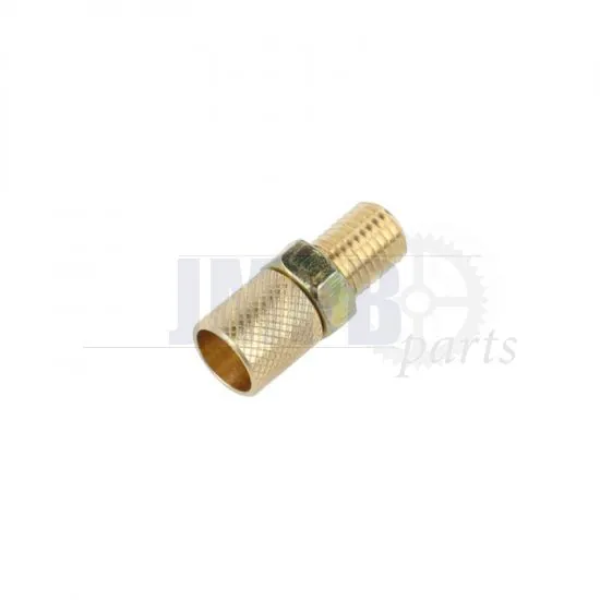Cable Adjustment Screw Bing Carburettor M6