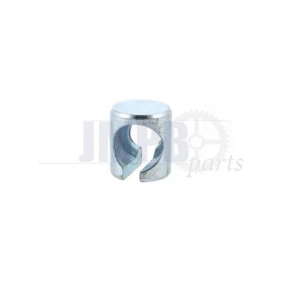 Clutch Nipple Galvanized Puch