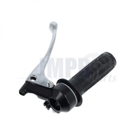 Throttle Handle Zundapp / Puch Monza