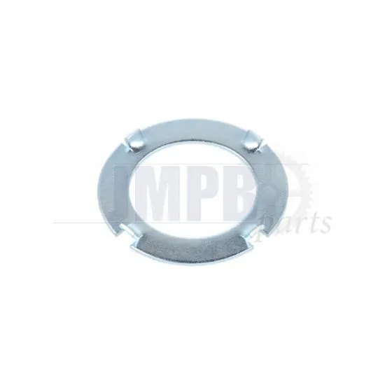 Plate Headlight Bracket Puch Monza