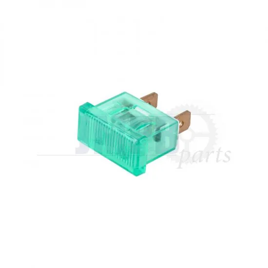 Indicator Light Green Puch Monza