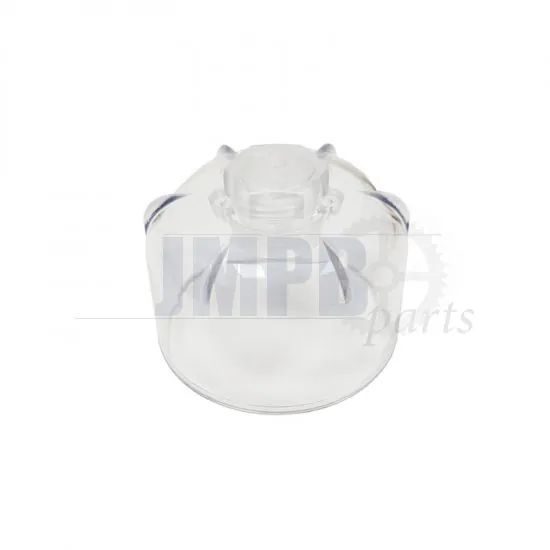Float Bowl Bing 10-12-15-17MM Transparent