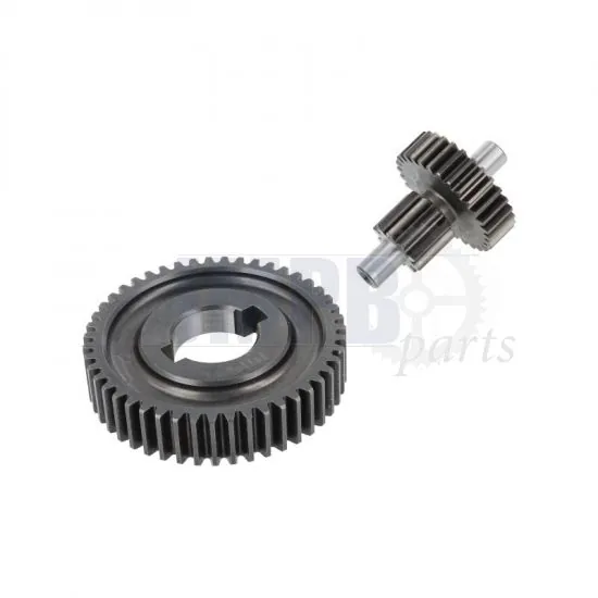 Secondary Gears Polini 10-47T Citta/Ciao