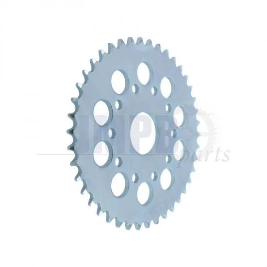 Rear Sprocket Puch Monza Alu Casted Wheels 42 Teeth Esjot