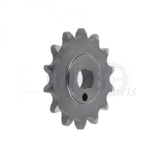 Front Sprocket Kreidler RS 1/4 14 Teeth Esjot