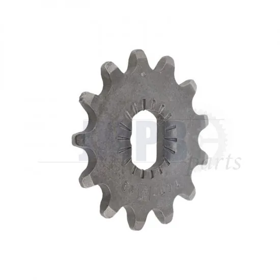 Front Sprocket Tomos 4L 13 Teeth A-Quality