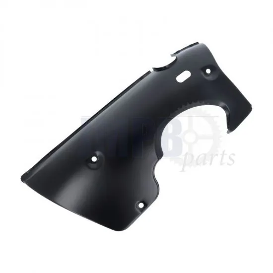 Side Panel Black Right Kreidler RS 18MM