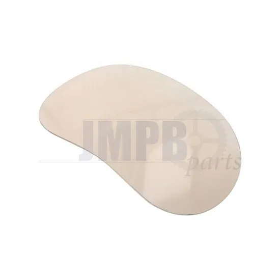 Kreidler "Stroomlijn 007" Headlight Glass