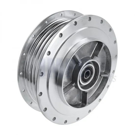 Rear Wheel Hub Kreidler 160MM