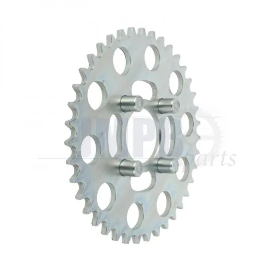 Rear Sprocket Gilera 50 Touring/Enduro/CB1 39 Teeth