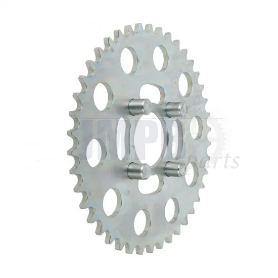 Rear Sprocket Gilera 50 Touring/Enduro/CB1 42 Teeth