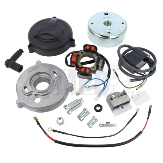 Electronic Ignition Polini Peugeot 103