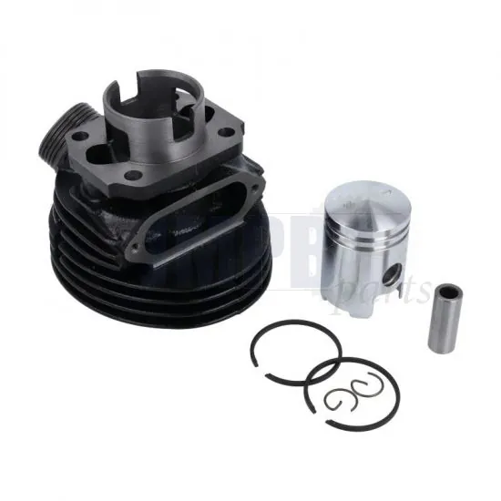 50CC Cylinder Sachs Reed Valve Air Cooled