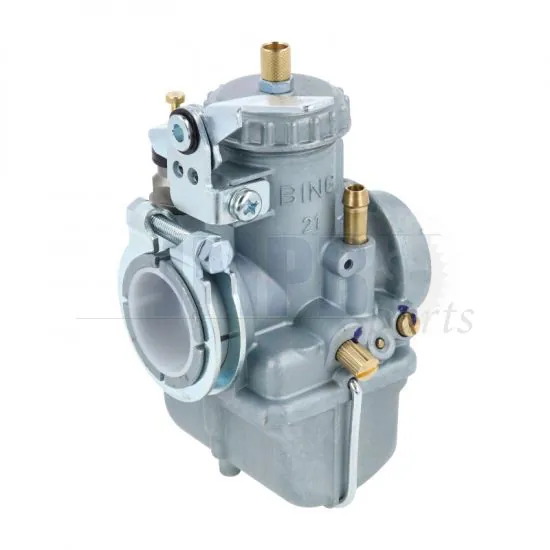 20MM Carburettor Bing Type 21/20/105 Remake