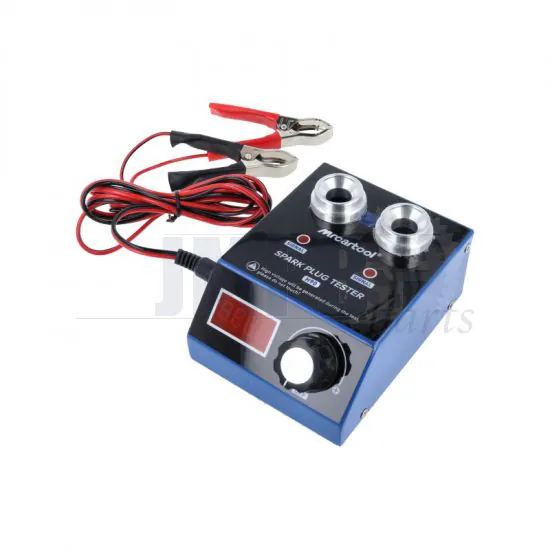 Spark Plug Tester 12 Volt