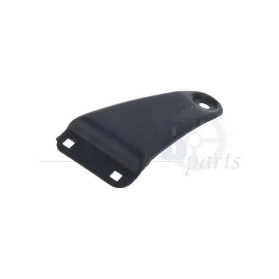 Headlight Hook Kreidler Right Matt Black