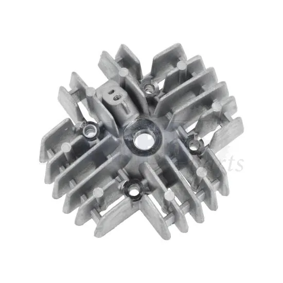 50CC Cylinderhead Honda Camino