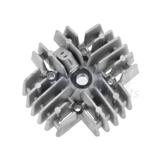 70CC Cylinderhead Honda Camino