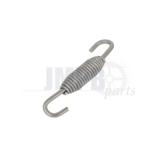 Exhaust Spring 60MM Universal Turnable