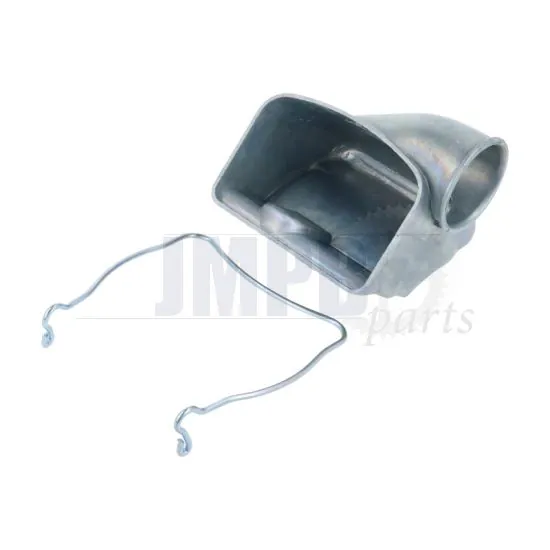 Air Filter Box 17MM Carburettor Sachs