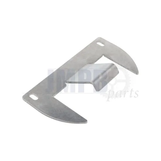 Battery Bracket for Nürnberg Buddyseat