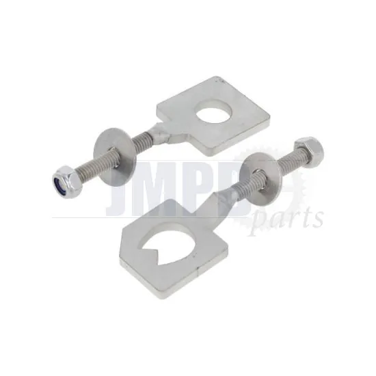Chain Tensioner set Zundapp 517 Stainless Steel