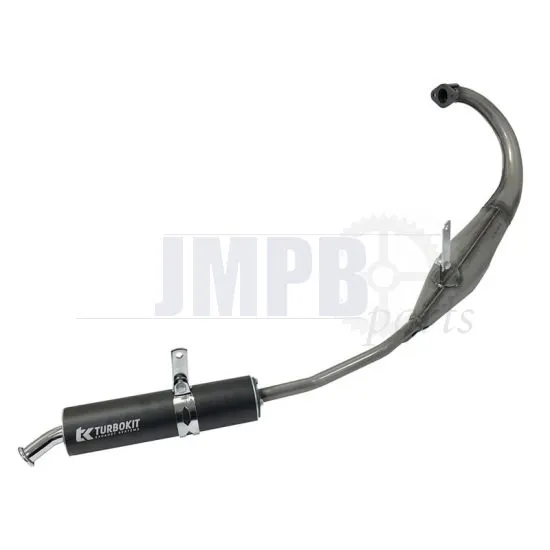Exhaust Honda NSR/MBX50 Turbokit