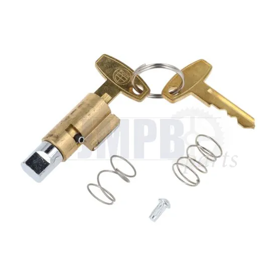 Handlebar Lock Puch Monza/VZ as Original