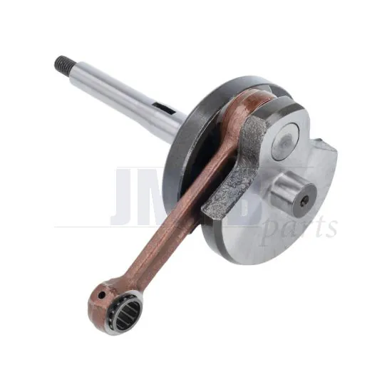 Crankshaft SP Citta/Ciao Pin 12