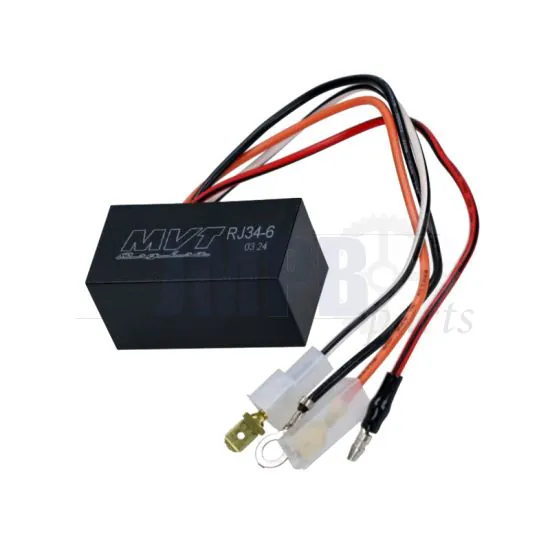 MVT CDI Unit Digital Ignition