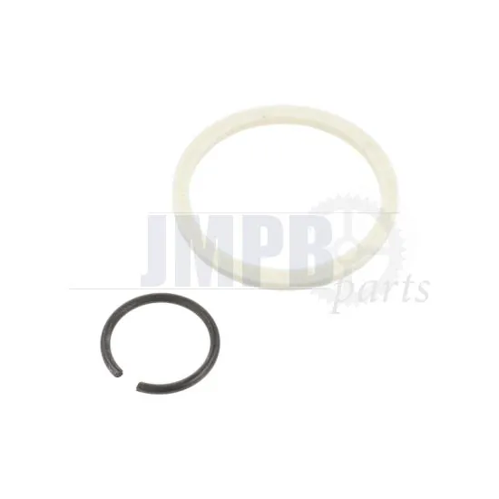 Felt Ring with Clip Speedometer Driver Zundapp 517/529