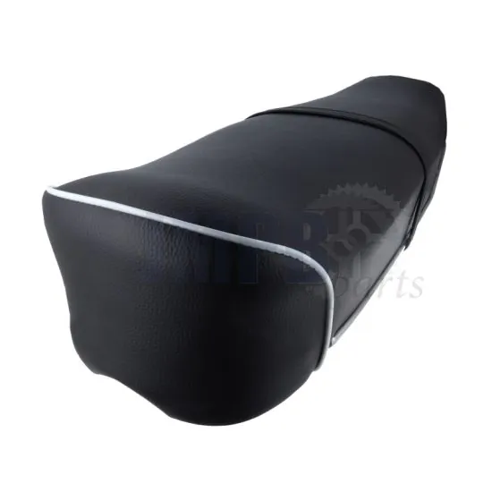 Buddyseat Zundapp 1969 Black without Logo