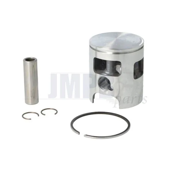Piston 47MM Malossi DEPS 4 Pin 12 Vespa