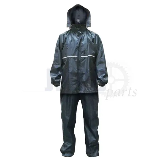 Regenpak MKX 