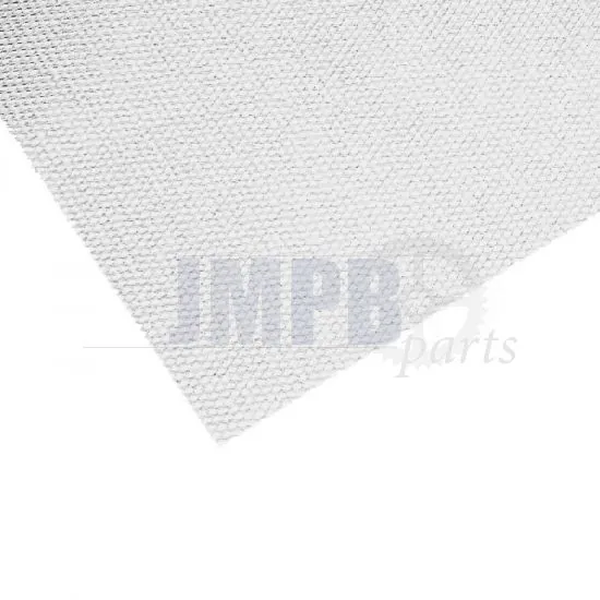 Race netting 30 X 30 Silver