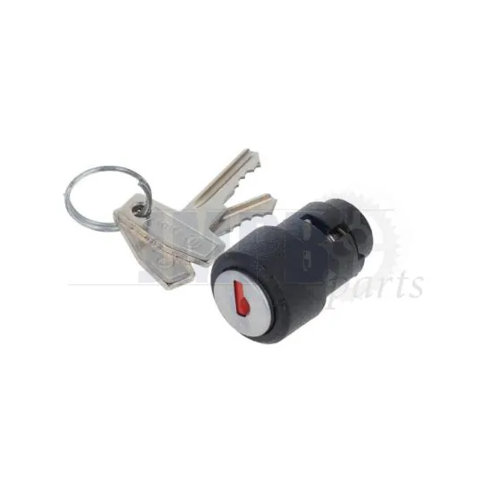 Handlebar Lock Universal 19MM
