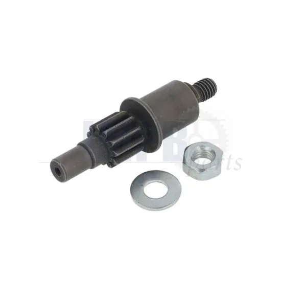 Main Axle 10 Teeth Citta/Ciao 