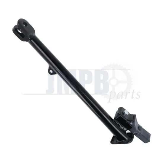 Side Stand 30CM with Rubber Black Honda MT as Original