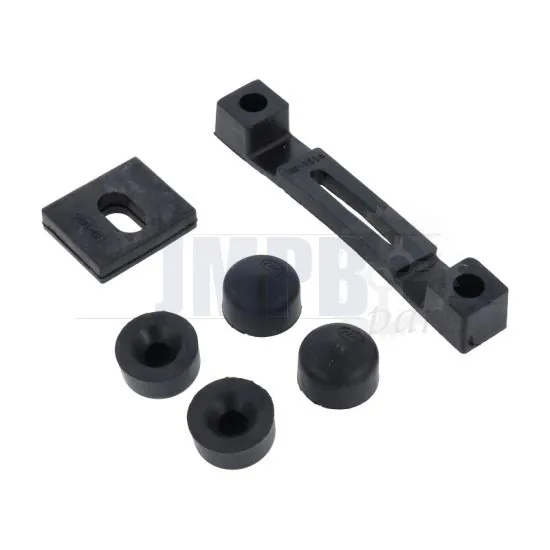  Tank Rubber set Zundapp 529/530